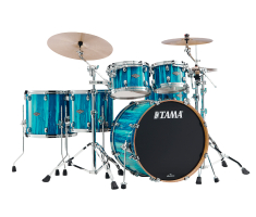 TAMA MBS52RZS-SKA Ударная установка