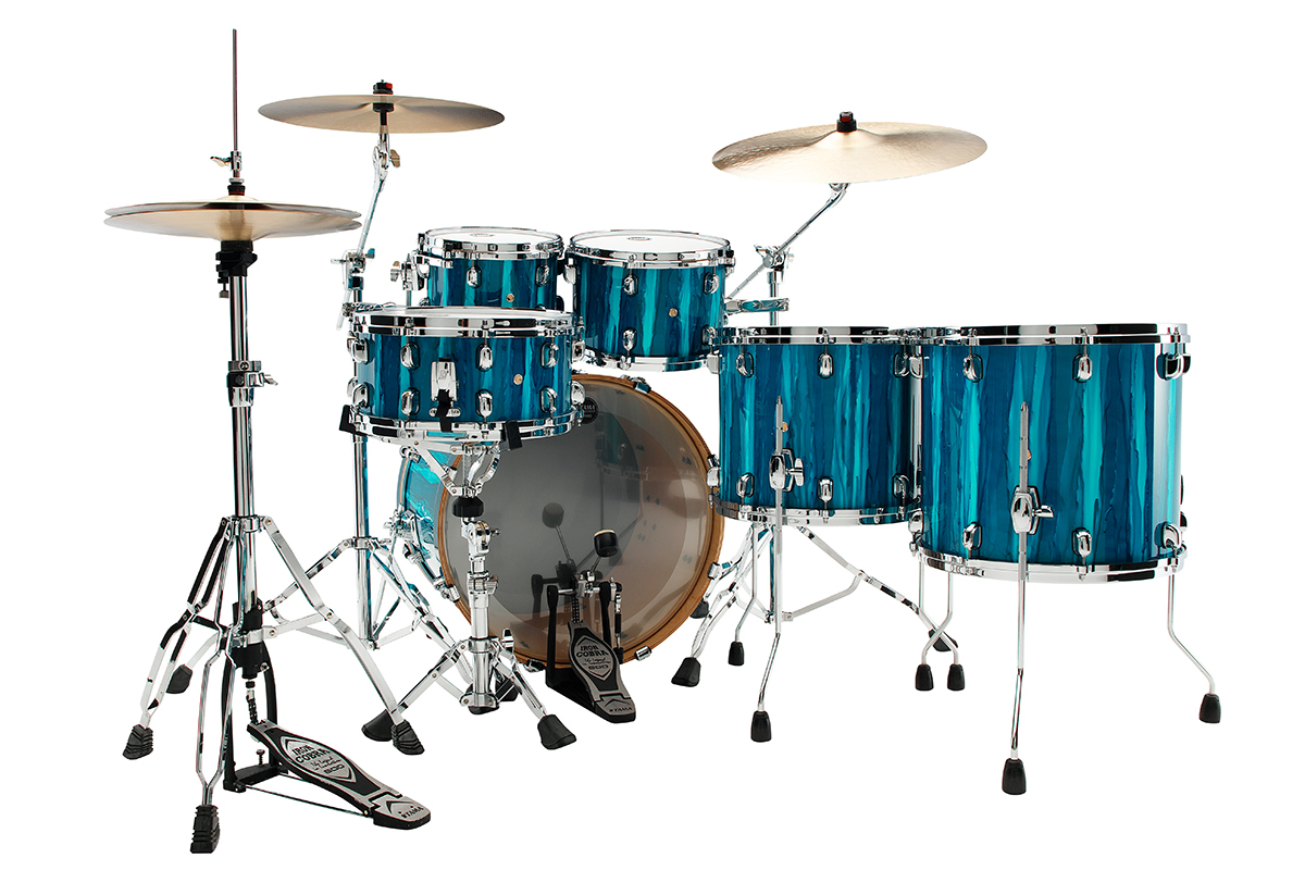 TAMA MBS52RZS-SKA Ударная установка