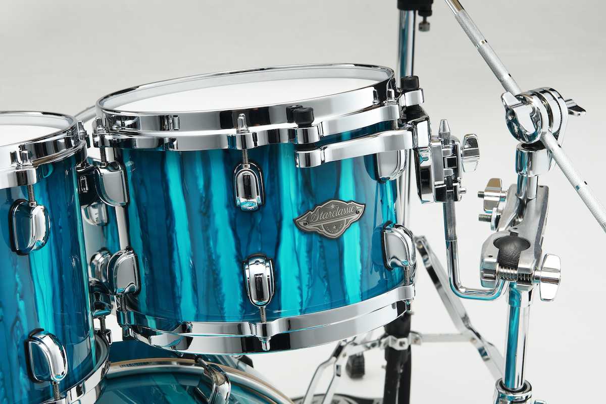TAMA MBS52RZS-SKA Ударная установка