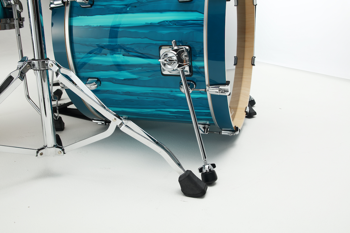 TAMA MBS52RZS-SKA Ударная установка