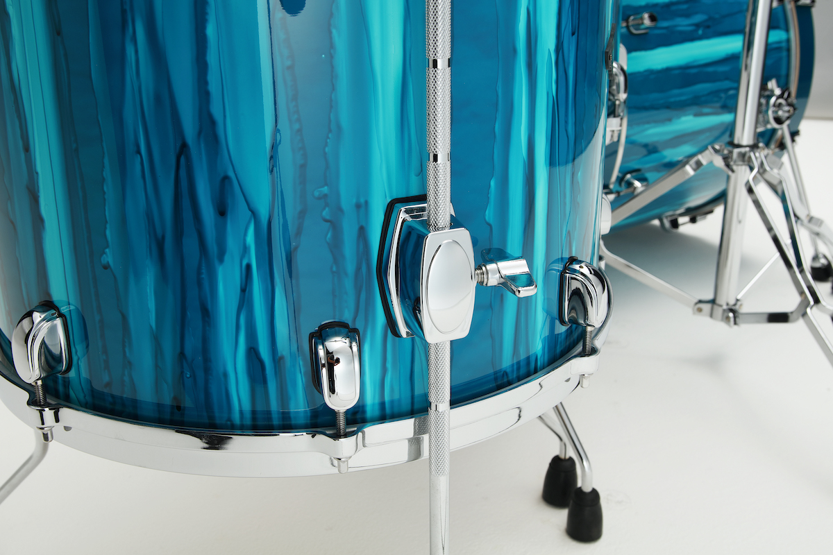 TAMA MBS52RZS-SKA Ударная установка