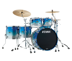 TAMA WBS52RZS-MBI Ударная установка