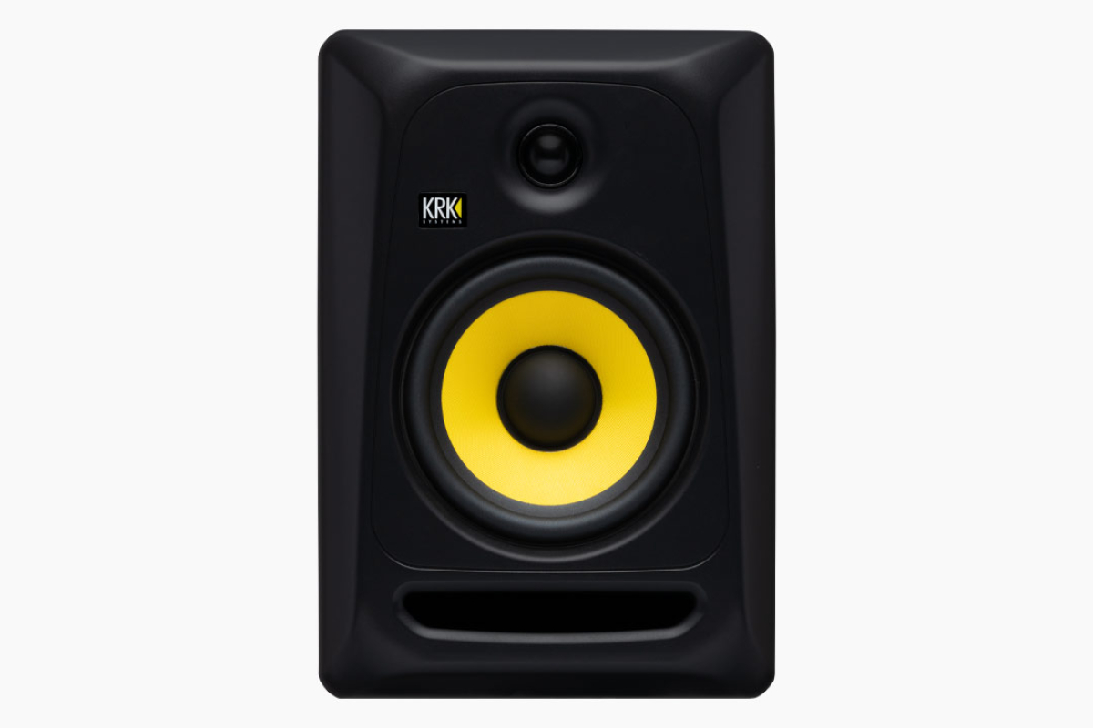 KRK Classic 7 G3 Студийный монитор