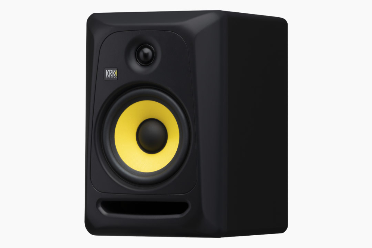 KRK Classic 7 G3 Студийный монитор