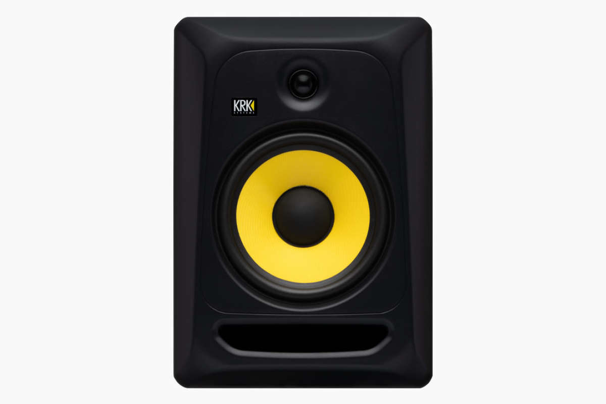 Студийный монитор KRK SYSTEMS Classic 8 G3