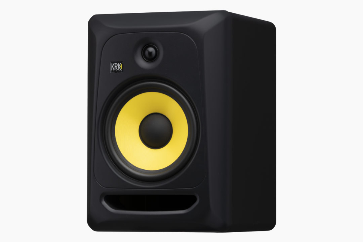 Студийный монитор KRK SYSTEMS Classic 8 G3