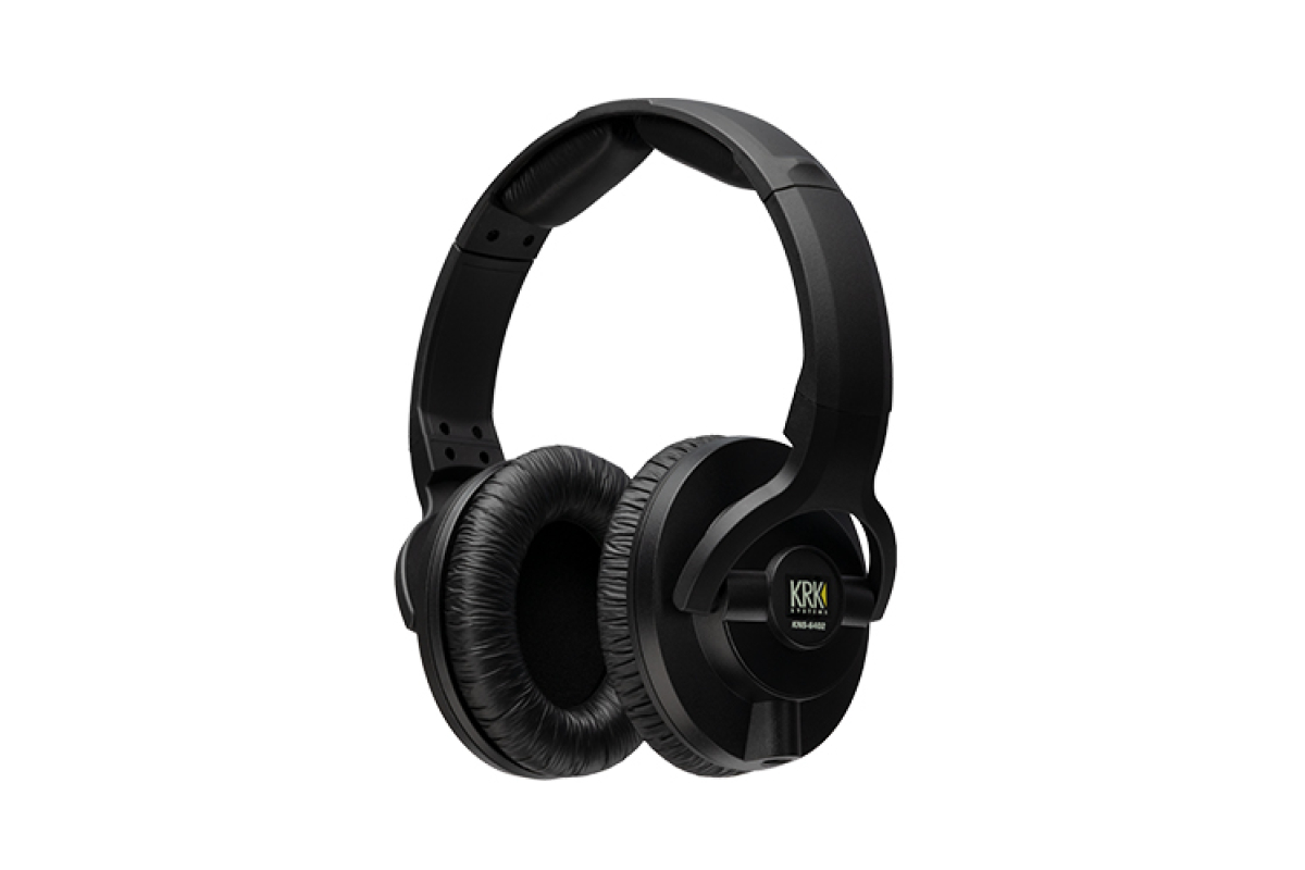 KRK KNS-6402 Навушники