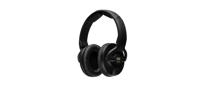 KRK KNS-6402 Навушники