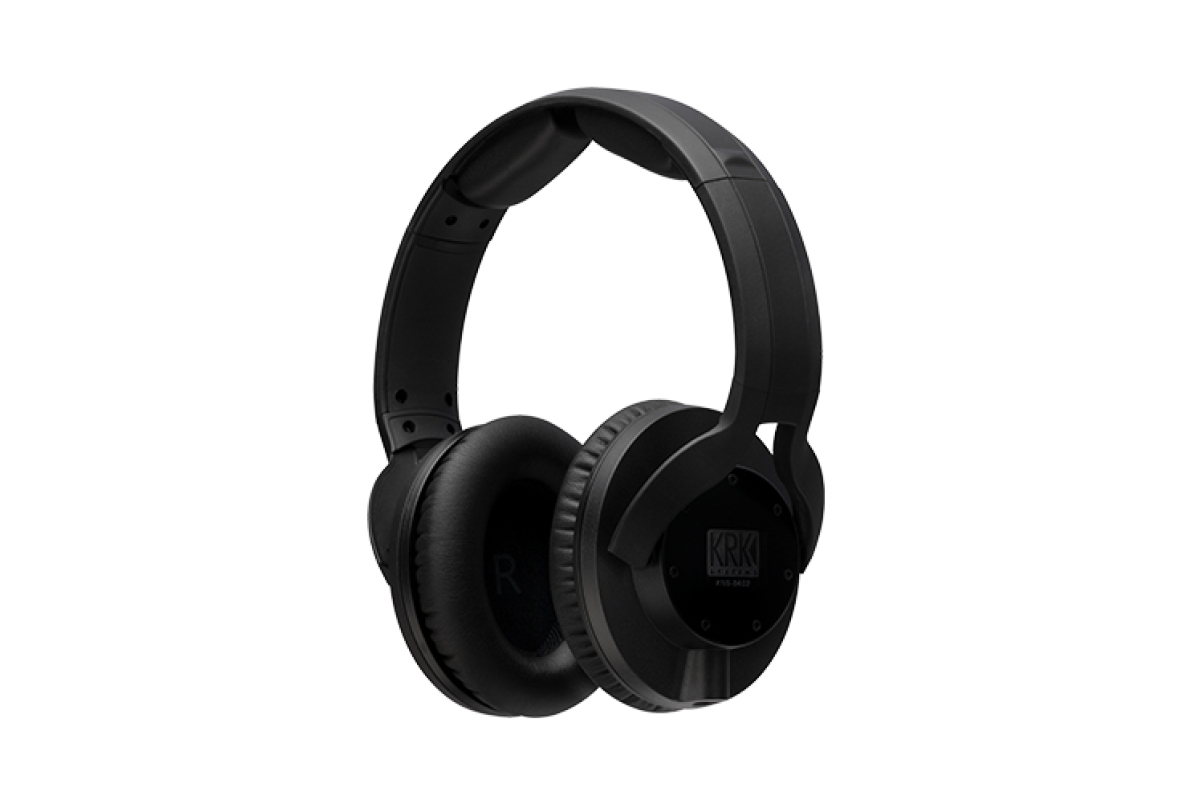 KRK KNS-8402 Наушники