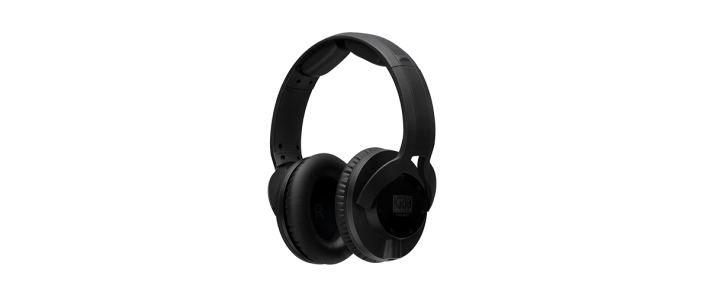 KRK KNS-8402 Наушники