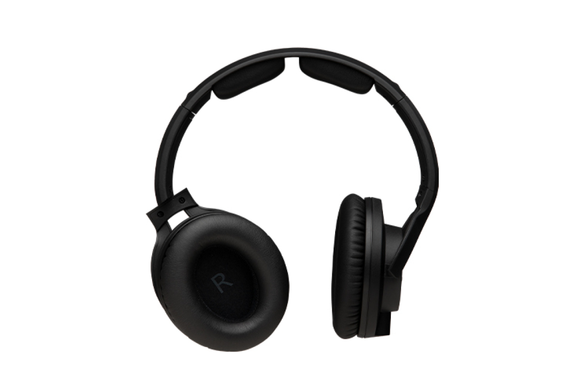 KRK KNS-8402 Наушники