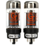 FENDER GT-6L6-S MED DUET Подобранная пара ламп