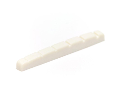 GRAPH TECH PQ-5043-00 TUSQ Nut 6 String Electric Нулевой порожек