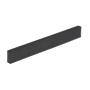 Нулевой порожек GRAPH TECH PT-4125-00 Black TUSQ XL Blank 1/8