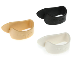 Набір медіаторів GRAPH TECH PQP-0288-MX TUSQ Thumb Pick .88 Mixed 3 Pack