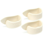 Набор медиаторов GRAPH TECH PQP-0288-W3 TUSQ Thumb Pick .88 Bright 3 Pack
