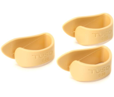 Набор медиаторов GRAPH TECH PQP-0288-V3 TUSQ Thumb Pick .88 Warm 3 Pack