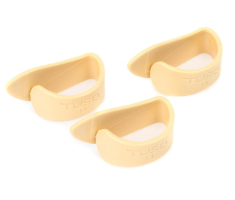 Набор медиаторов GRAPH TECH PQP-0140-V3 TUSQ Thumb Pick 1.4 Warm 3 Pack