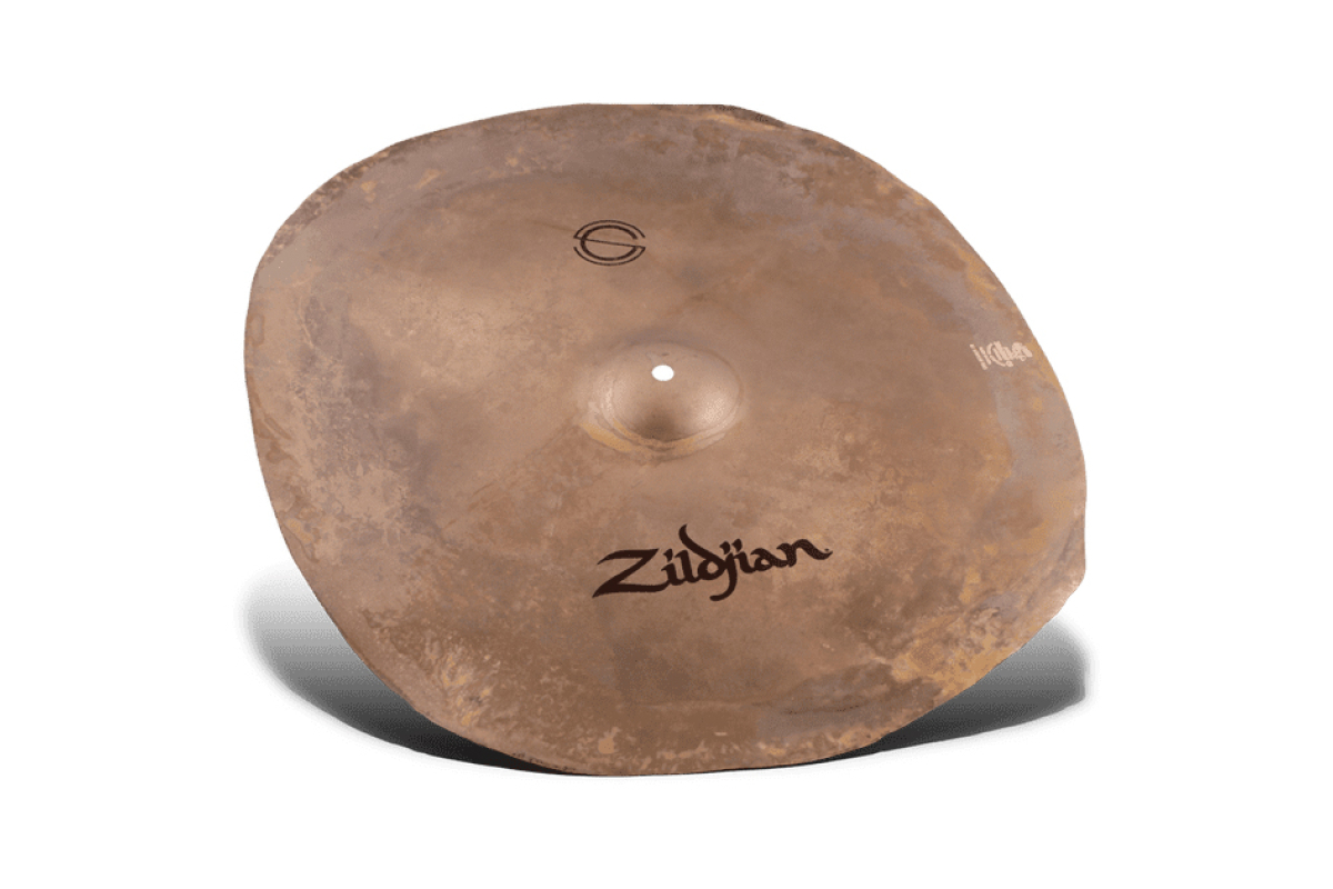 ZILDJIAN FXRCSM Тарелка