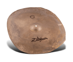 ZILDJIAN FXRCSM Тарелка
