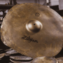 ZILDJIAN FXRCSM Тарелка