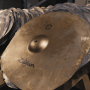 ZILDJIAN FXRCSM Тарелка