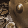 ZILDJIAN FXRCSM Тарелка
