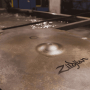 ZILDJIAN FXRCSM Тарелка