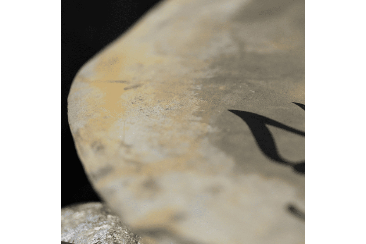 ZILDJIAN FXRCSM Тарелка