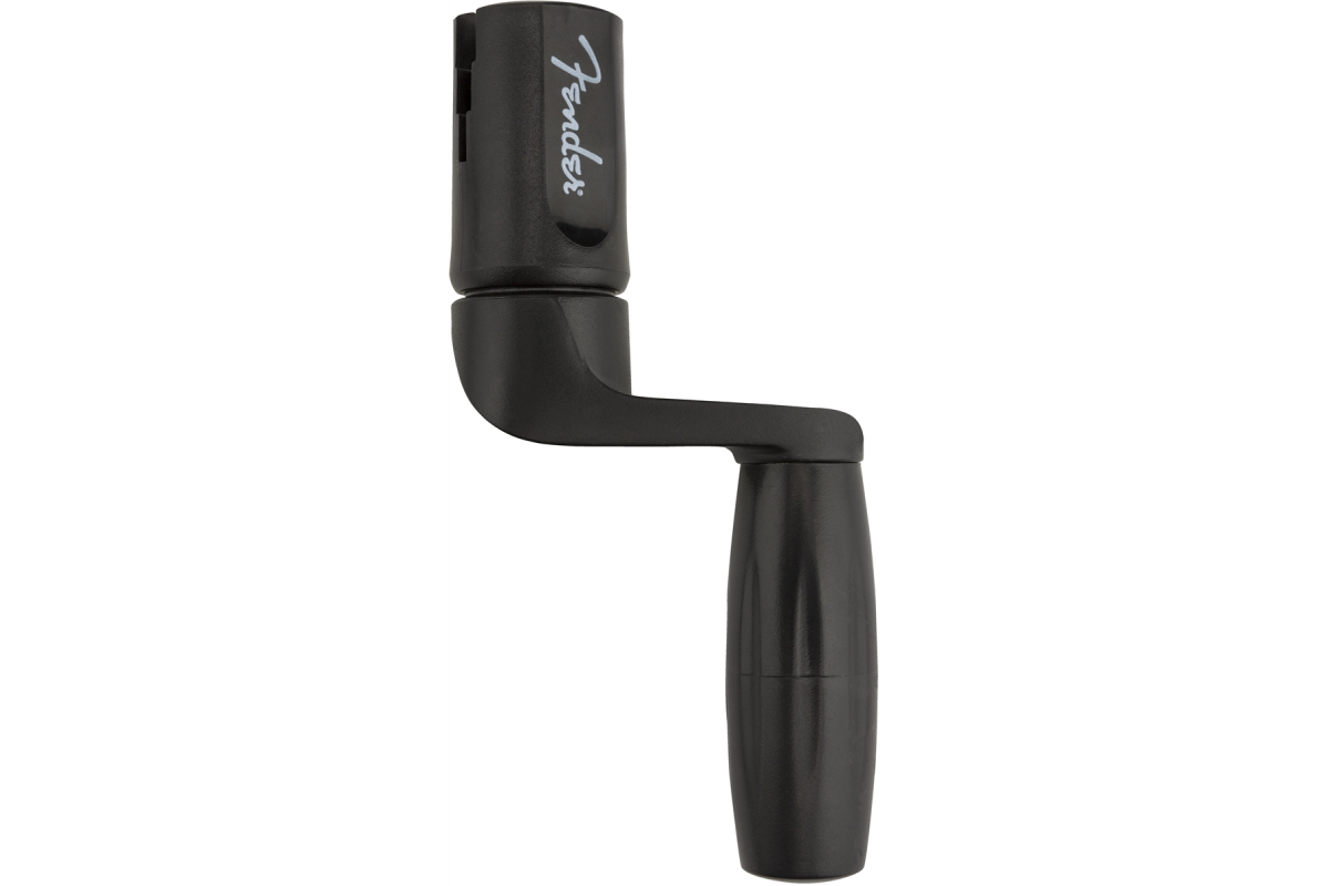 FENDER TURBOTUNE STRING WINDER BLACK Ключ для намотування струн
