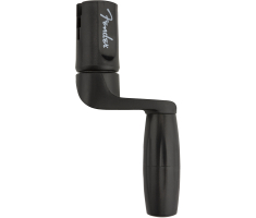 FENDER TURBOTUNE STRING WINDER BLACK Ключ для намотування струн