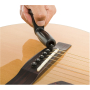 FENDER TURBOTUNE STRING WINDER BLACK Ключ для намотування струн