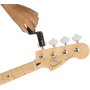 FENDER TURBOTUNE STRING WINDER BLACK Ключ для намотування струн