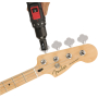 FENDER TURBOTUNE STRING WINDER BLACK Ключ для намотування струн