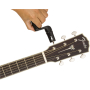 FENDER TURBOTUNE STRING WINDER BLACK Ключ для намотування струн