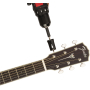 FENDER TURBOTUNE STRING WINDER BLACK Ключ для намотування струн