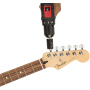 FENDER TURBOTUNE STRING WINDER BLACK Ключ для намотування струн