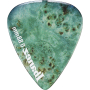 Медиатор IBANEZ CP14MH-P1 KALEIDO MEDIUM HEAVY PICK