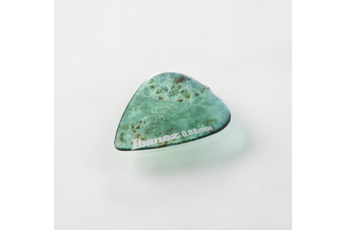 Медиатор IBANEZ CP14MH-P1 KALEIDO MEDIUM HEAVY PICK