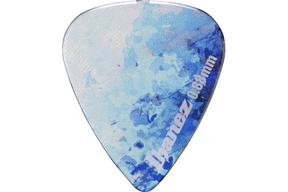 Медиатор IBANEZ CP14MH-P2 KALEIDO MEDIUM HEAVY PICK