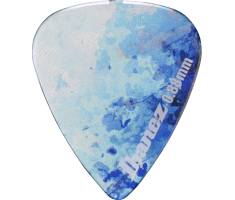 Медиатор IBANEZ CP14MH-P2 KALEIDO MEDIUM HEAVY PICK