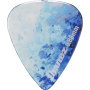 Медиатор IBANEZ CP14MH-P2 KALEIDO MEDIUM HEAVY PICK