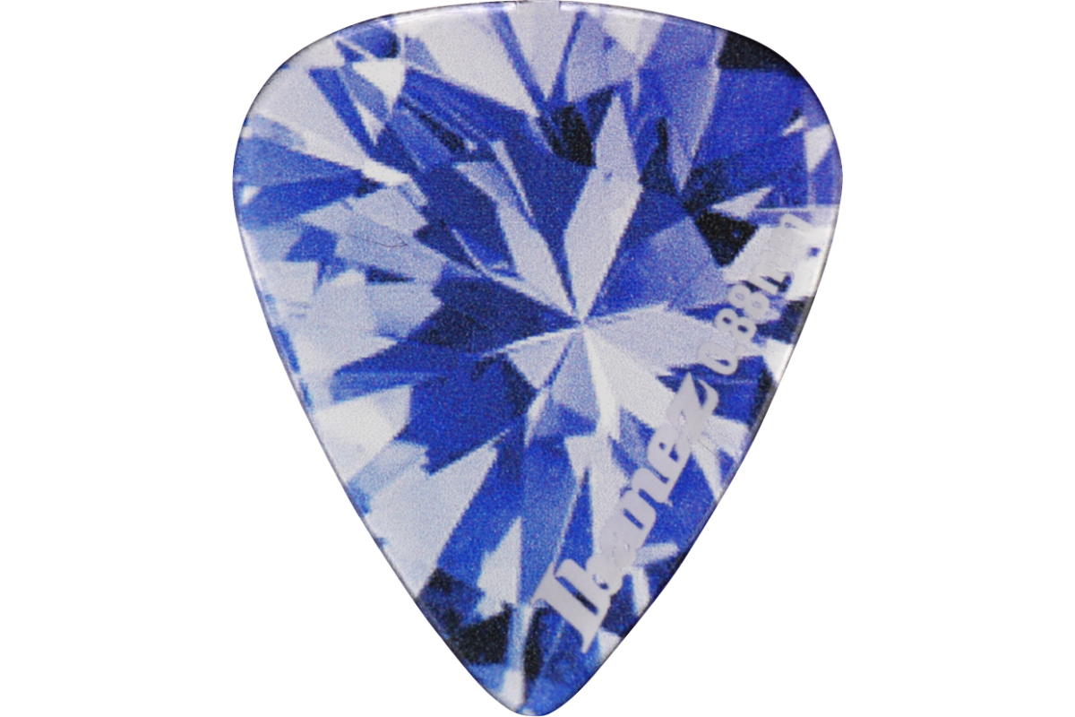 Медиатор IBANEZ CP14MH-P4 KALEIDO MEDIUM HEAVY PICK