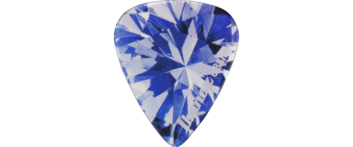 Медиатор IBANEZ CP14MH-P4 KALEIDO MEDIUM HEAVY PICK