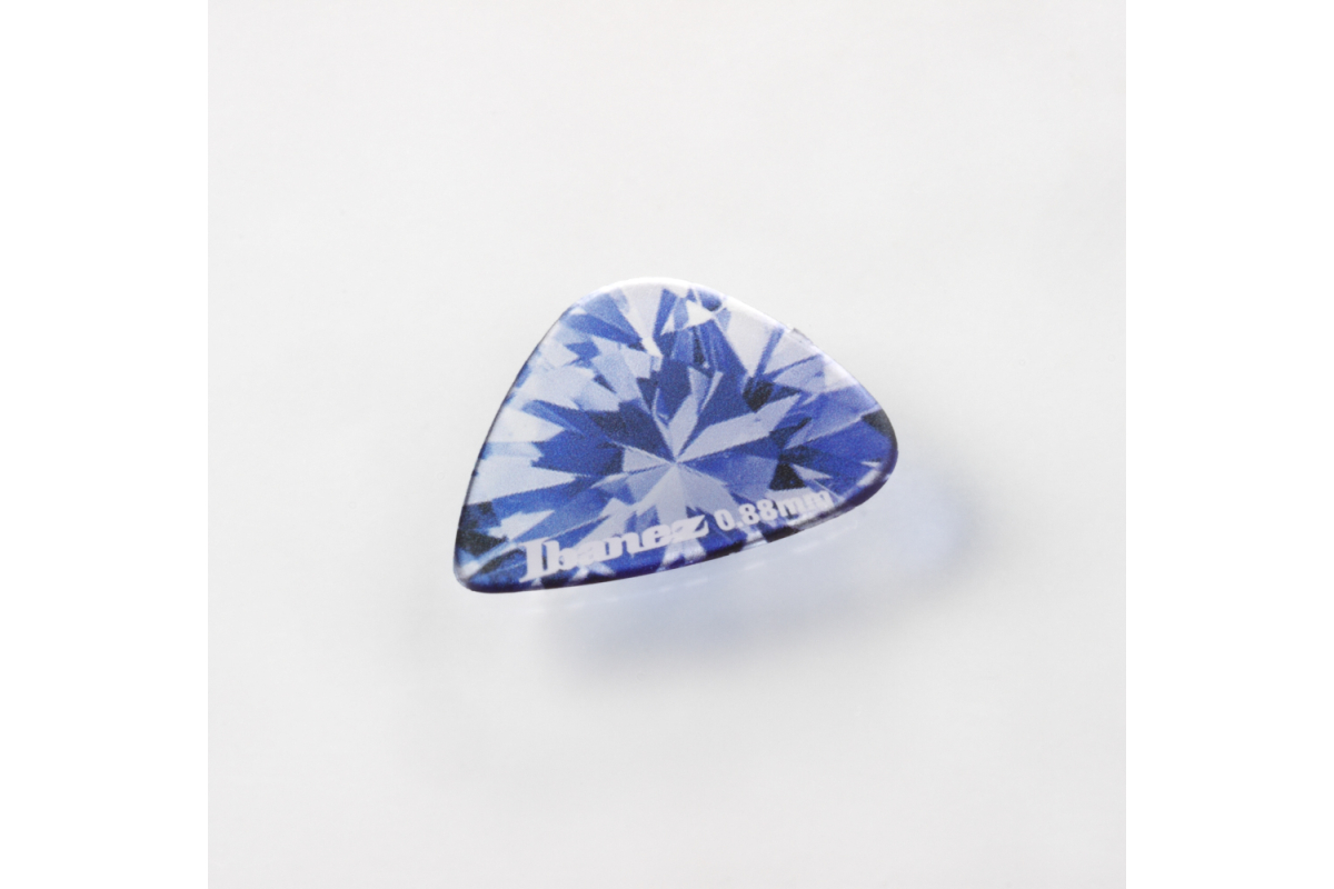 Медиатор IBANEZ CP14MH-P4 KALEIDO MEDIUM HEAVY PICK