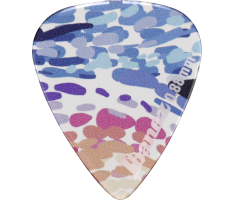 Медиатор IBANEZ CP14MH-P5 KALEIDO MEDIUM HEAVY PICK