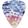 Медиатор IBANEZ CP14MH-P5 KALEIDO MEDIUM HEAVY PICK