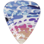 Медиатор IBANEZ CP14MH-P5 KALEIDO MEDIUM HEAVY PICK