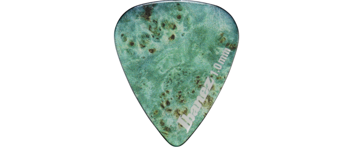 Медиатор IBANEZ CP14H-P1 KALEIDO HEAVY PICK