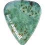 Медиатор IBANEZ CP14H-P1 KALEIDO HEAVY PICK